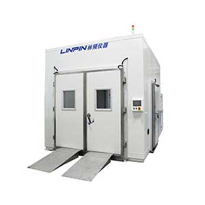 人工模擬實(shí)驗室